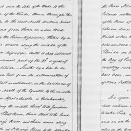 [Document, 1782 November 05]