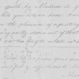[Document, 1792 May 19]