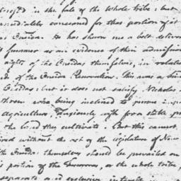 [Document, 1798 March 15]
