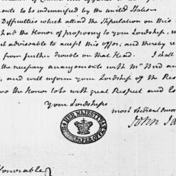 Document, 1794 December 26