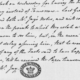 Document, 1794 July 28