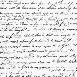 [Document, 1782 August 10]