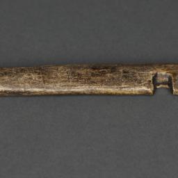 Weapon Fragment Belonging T...