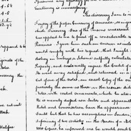 [Document, 1787 July 03]