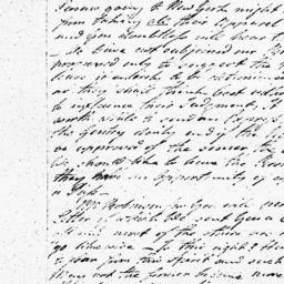 Document, 1777 March 19