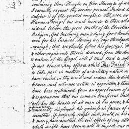 Document, 1779 February 02 ...