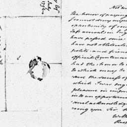 Document, 1794 July 14