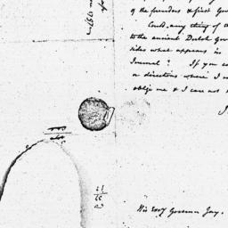 Document, 1797 June 24