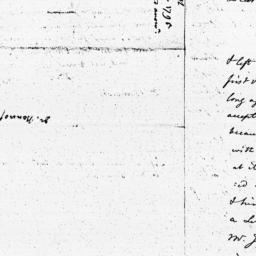 Document, 1795 April 09