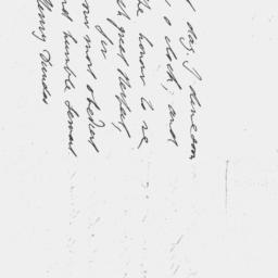 [Document, 1794 September 09]