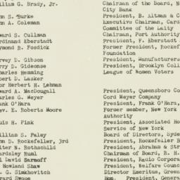 Administrative Record: 1948...