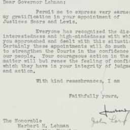 Letter: 1939 December 4