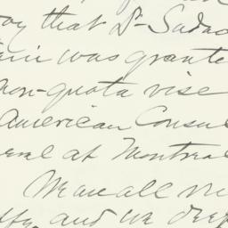 Letter: n.d.