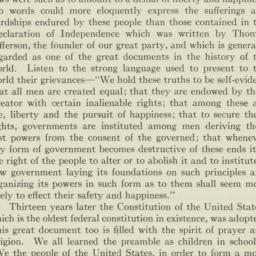 Pamphlet: 1931 March 5