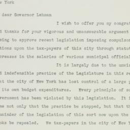 Letter: 1936 April 13