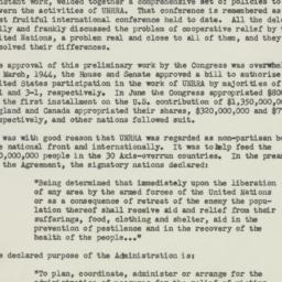 Letter: 1945 January 10