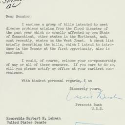 Letter: 1956 January 3