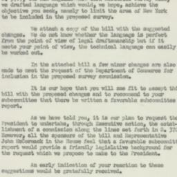 Letter: 1950 August 24