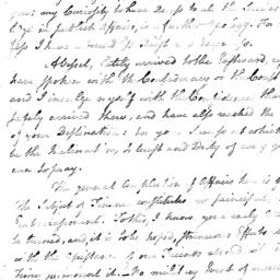 Document, 1780 February 07