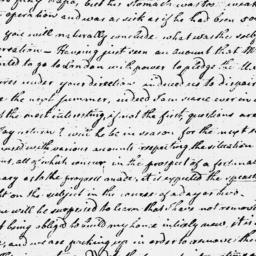 Document, 1794 November 20