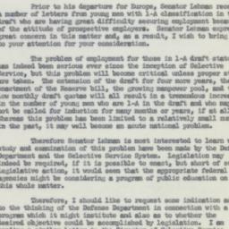 Administrative Record: 1955...
