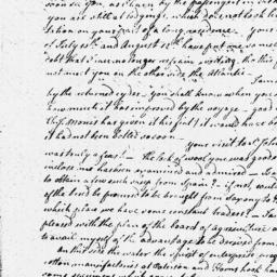 Document, 1794 October 16