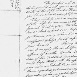Document, 1790 April 24