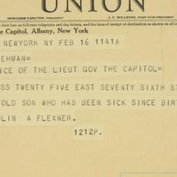 Telegram: n.d.