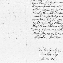 [Document, 1795 January 05]