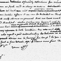 Document, 1792 March 17