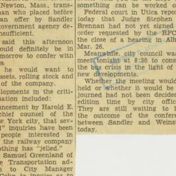 Clipping: 1952 April 7