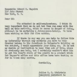 Note: 1951 December 10