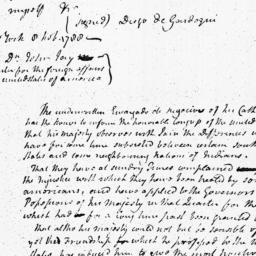 [Document, 1788 February 08]