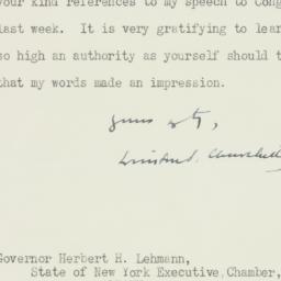 Letter: 1942 January 5