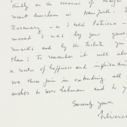 Letter: 1959 December 23