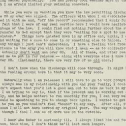 Letter: 1941 September 4