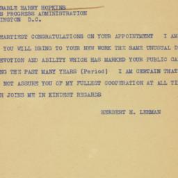 Letter: 1938 December 24