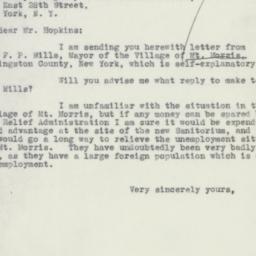 Speech: 1932 December 5