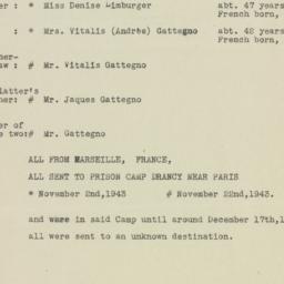 Memorandum: n.d.