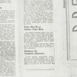 Clipping: n.d.