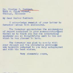 Letter: 1939 June 21