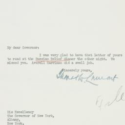 Letter: 1942 September 11