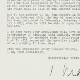 Pamphlet: 1942 February 11