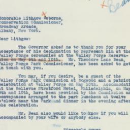 Letter: 1941 April 30