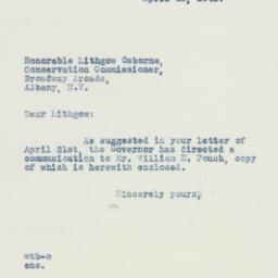 Letter: 1941 April 23