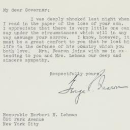 Letter: 1944 April 12