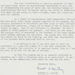 Letter: 1942 June 20