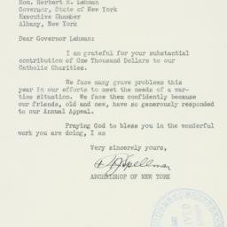 Letter: 1942 April 8