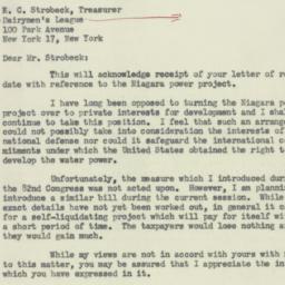 Letter: 1953 April 20