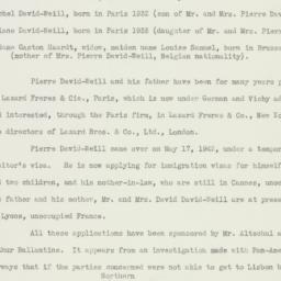 Memorandum: n.d.